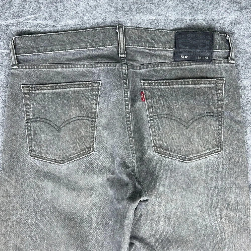 Levis item pre